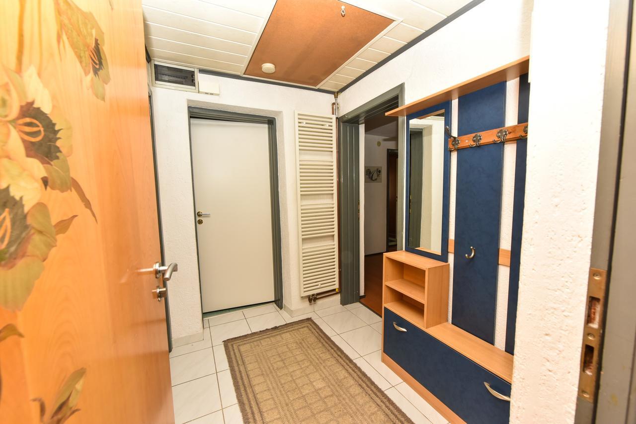 Hava apartment SJJ Exteriör bild
